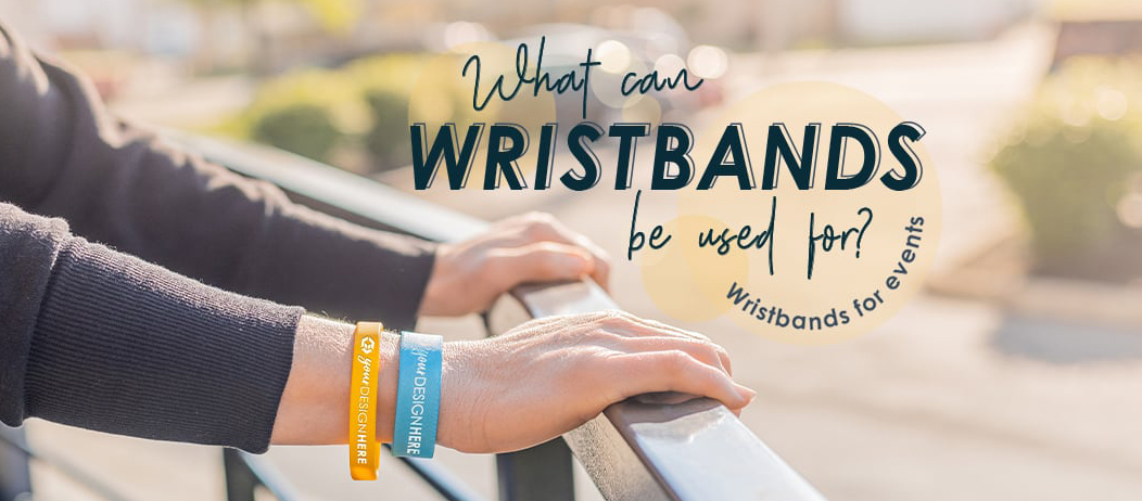 2 Ways to Upgrade Your Wristbands for Events: Elevate Security and Branding Efforts with Style and Innovation