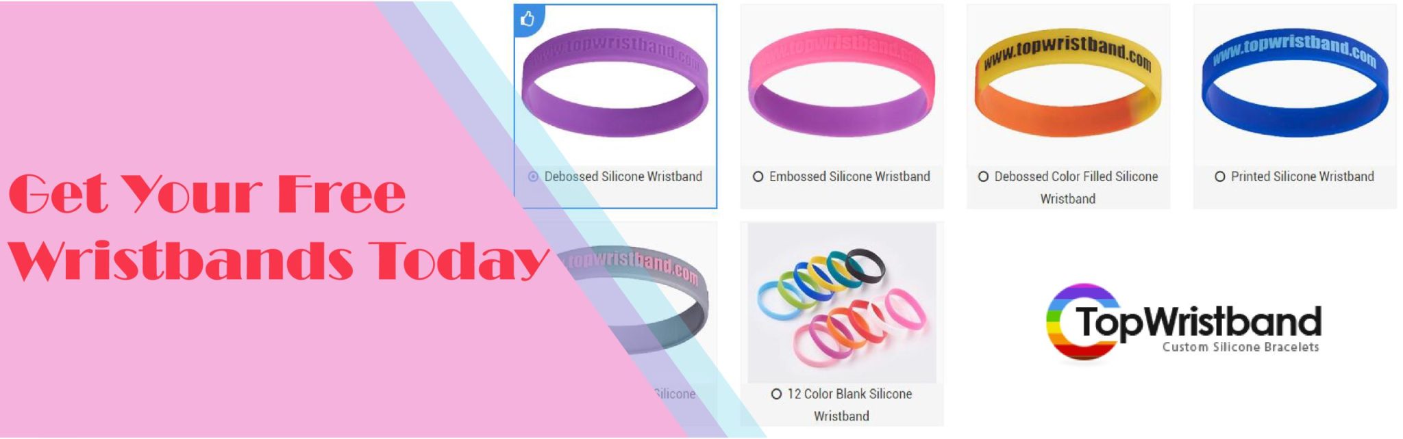 Get Your Free Wristbands Today: Add Style to Your Look Without Breaking the Bank