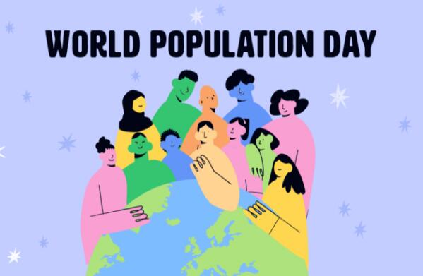 World Population Day