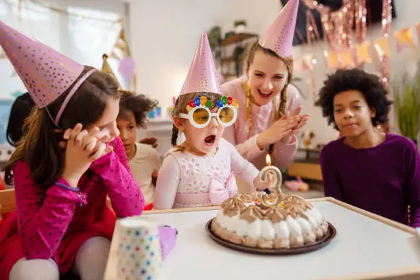 7 Joyful Pins to Celebrate Your Birthday: Add a Touch of Magic to Your Special Day
