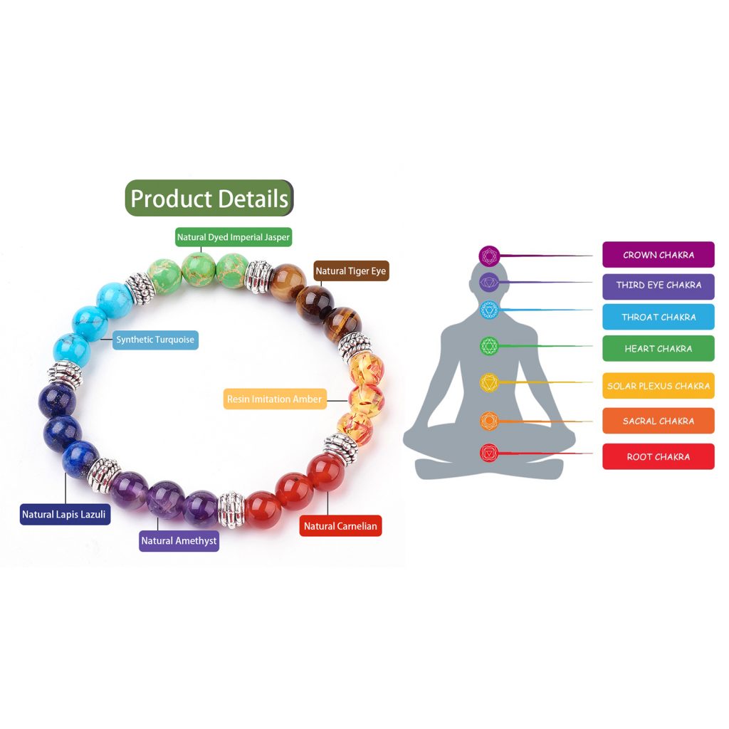 Anti-Anxiety Bracelets 