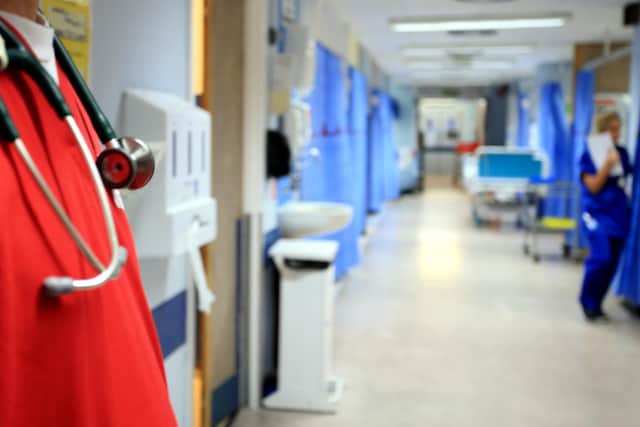 Medical Lanyards