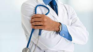 Medical Lanyards