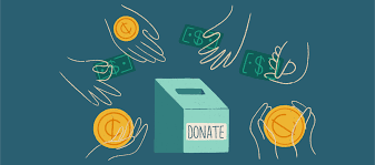 Wristbands for Your Fundraiser Campaign
