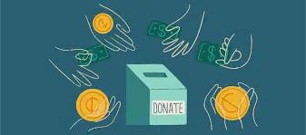 Wristbands for Your Fundraiser Campaign
