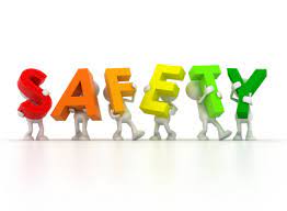Personal Safety 