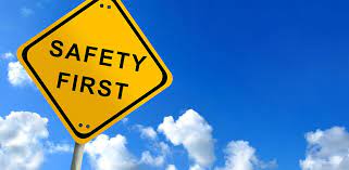 Personal Safety 