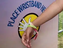 Wristband Trends