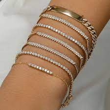 Rubber Wristbands in Pop Culture: How Celebrities and Influencers are Setting the Trend 56