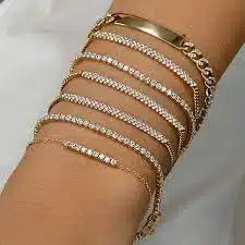 Rubber Wristbands in Pop Culture: How Celebrities and Influencers are Setting the Trend 56