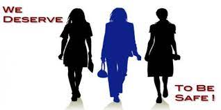 Women's Safety