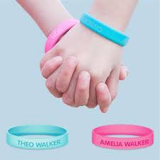 SOS Wristbands