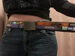 Reuse Old Wristbands