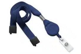 Types of Lanyards