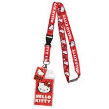 Types of Lanyards