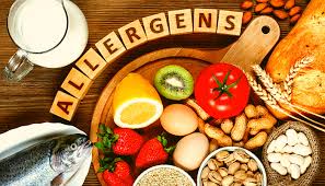 Allergy Silicone Wristband