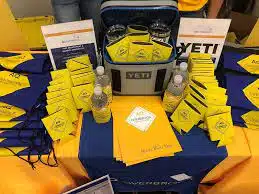 Promotional Giveaways