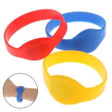 RFID Wristbands