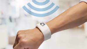 RFID Wristbands