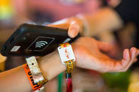 RFID Wristbands: Changing Our Lives 3