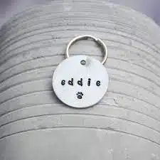 Dog Tag