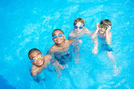 Pool and Summer Safety Essentials: The Important Role of Wristbands 0