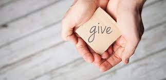 Charity Wristbands