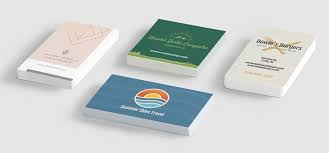business cards design