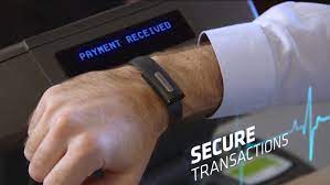 Exploring the new frontier of financial technology: the future prospects of silicone wristbands 2