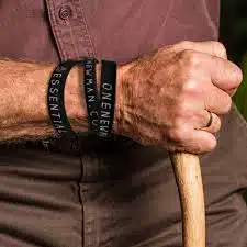 Custom Church Wristbands