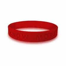 Red Bracelet