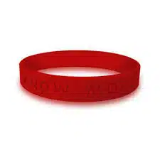 Red Bracelet