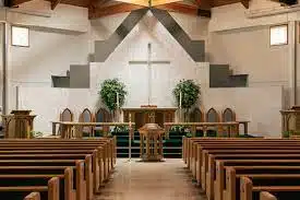 Custom Church Wristbands