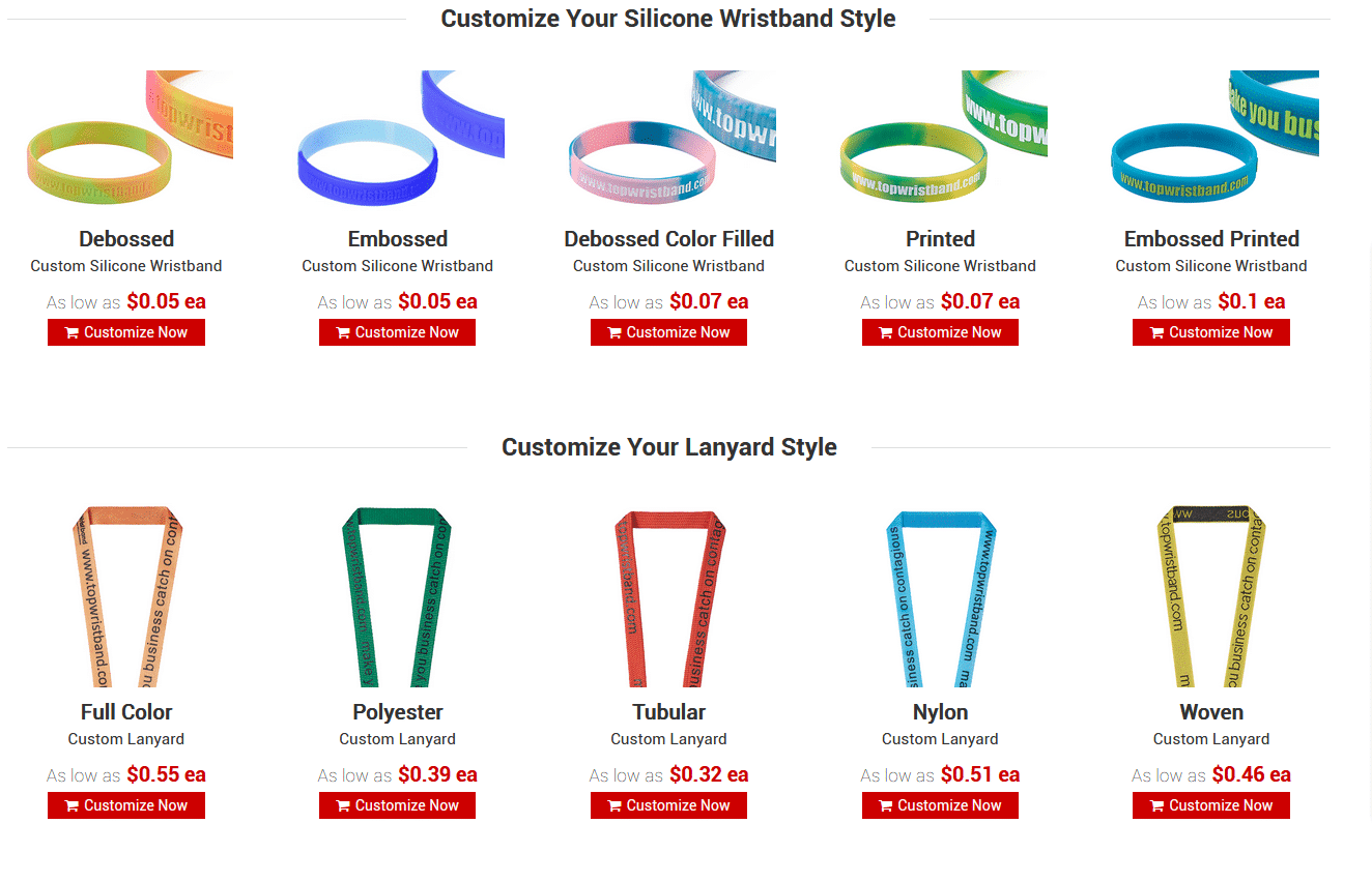 Wristband Prices: A Complete Guide to Budget-Friendly and Luxury Options 0