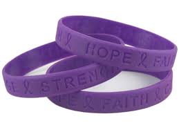 Charity Wristbands
