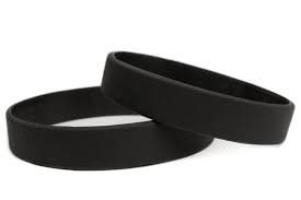 Unlocking the Symbolism of Black Wristbands: Tributes, Strength, Harmony, and Beyond 2