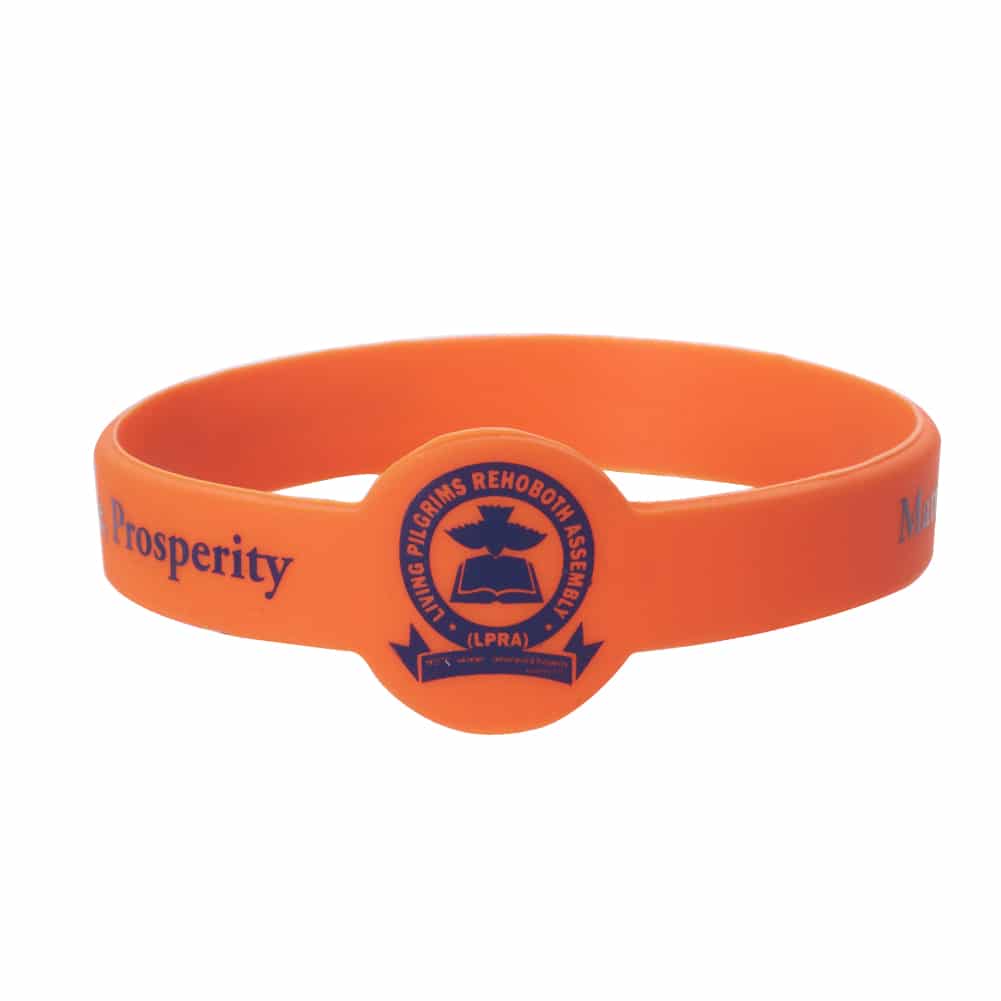  Wristband