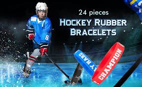 silicone wristband
