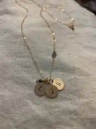 pendant customization