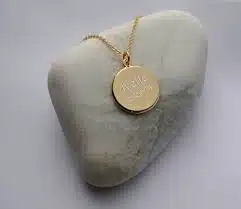 Customized necklaces PENDANTS