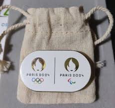 Badges