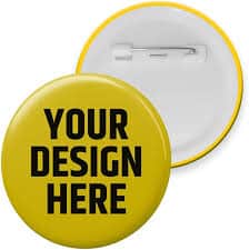 customized badges 