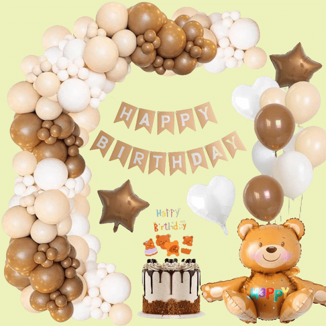 Birthday
