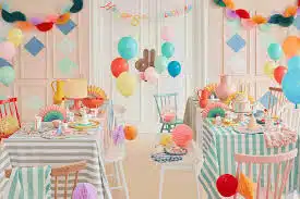 Birthday