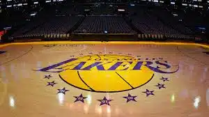 Lakers faith