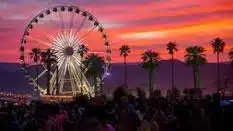 Coachella Music Festival
