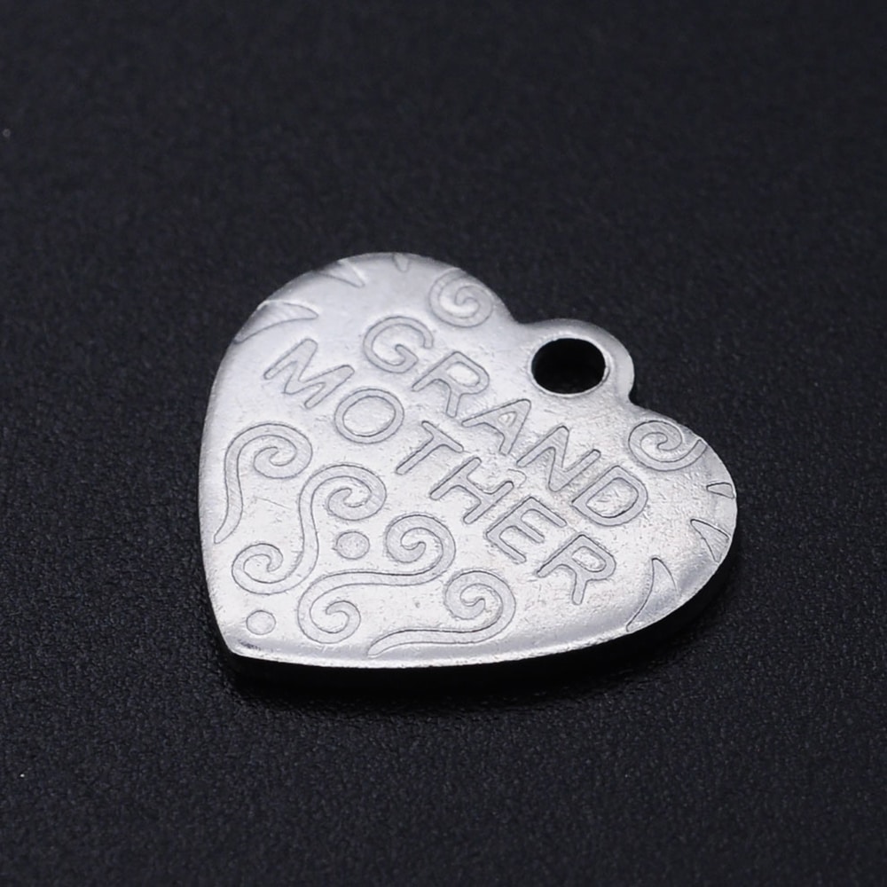 Custom Pendants