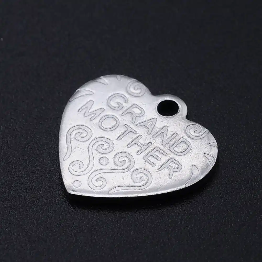 Custom Pendants