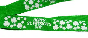 St. Patrick's Day