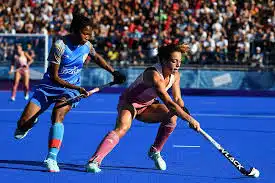 hockey